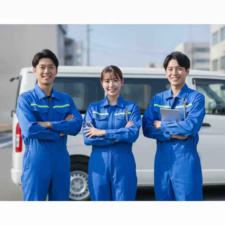 タクシー のチーム: Niigata